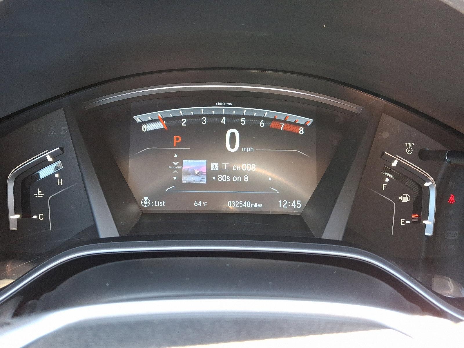 2022 Honda CR-V Vehicle Photo in Harrisburg, PA 17111