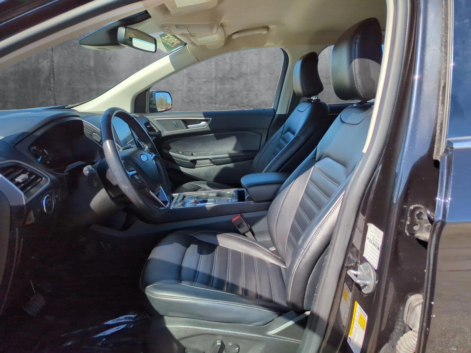 2023 Ford Edge Vehicle Photo in Memphis, TN 38128