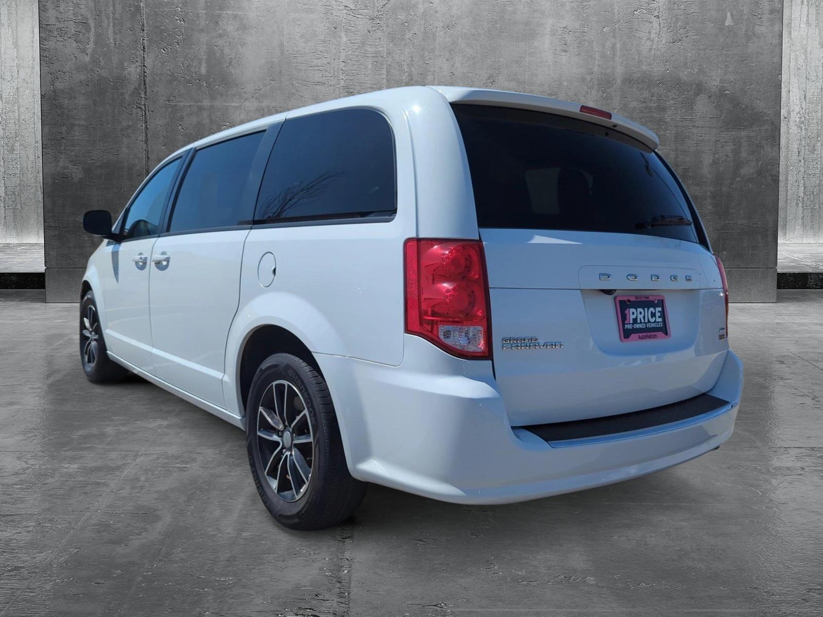 2019 Dodge Grand Caravan Vehicle Photo in Memphis, TN 38125