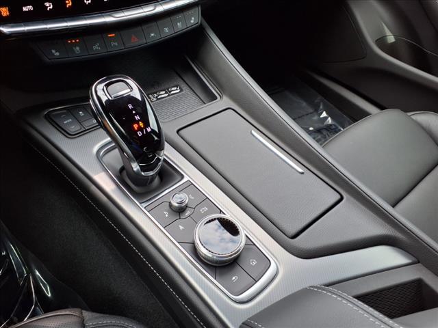 2025 Cadillac CT5 Vehicle Photo in TAMPA, FL 33612-3404