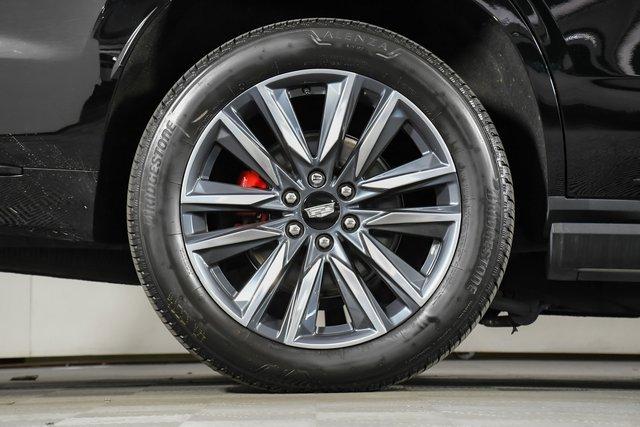 2022 Cadillac Escalade Vehicle Photo in PUYALLUP, WA 98371-4149