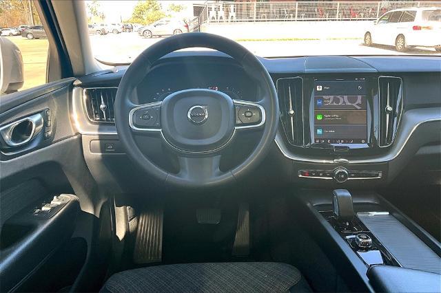 2023 Volvo XC60 Vehicle Photo in Houston, TX 77007