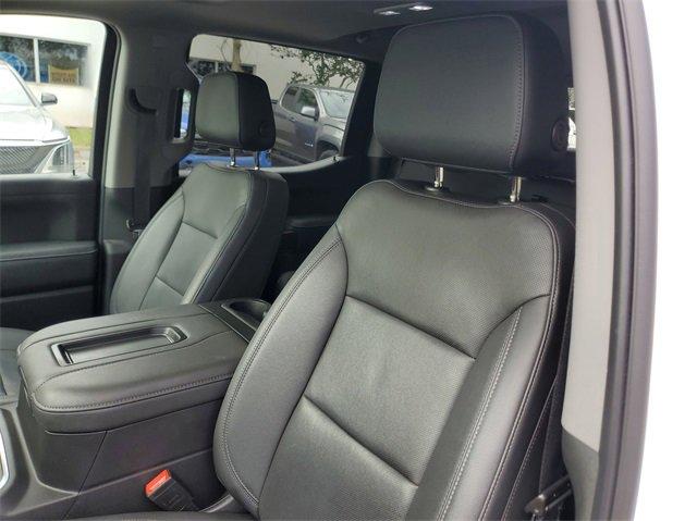 2022 GMC Sierra 1500 Limited Vehicle Photo in SUNRISE, FL 33323-3202