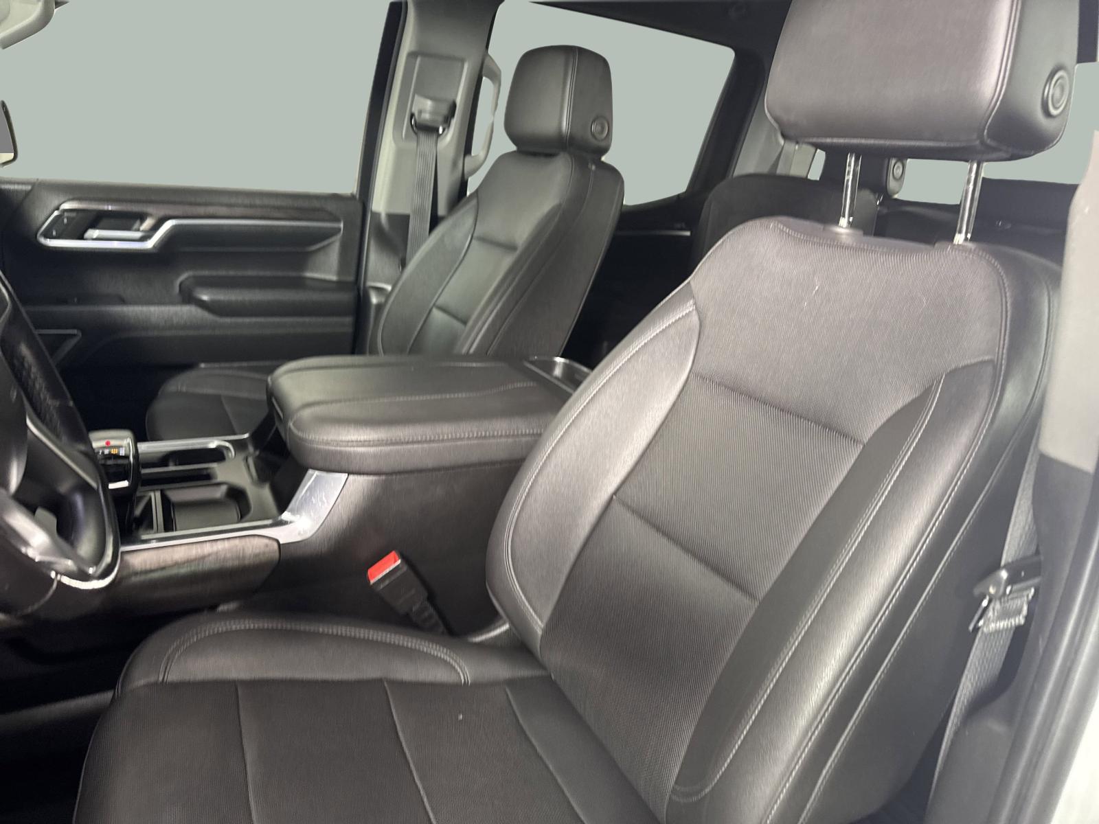 2023 Chevrolet Silverado 1500 Vehicle Photo in GEORGETOWN, TX 78626-7508