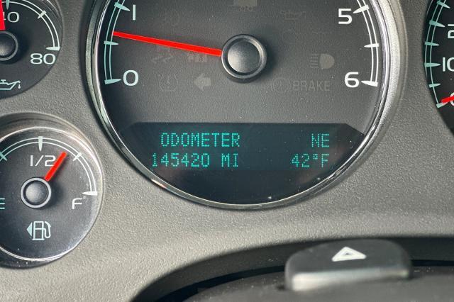 2013 GMC Sierra 1500 Vehicle Photo in SPOKANE, WA 99202-2191