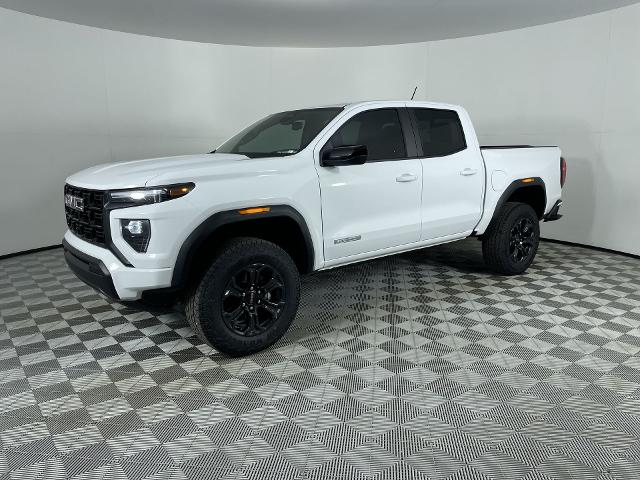 2025 GMC Canyon Vehicle Photo in GILBERT, AZ 85297-0402