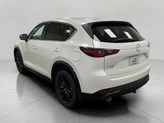 2025 Mazda CX-5 Vehicle Photo in Appleton, WI 54913