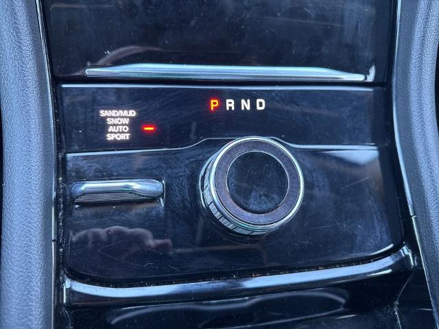 2023 Jeep Grand Cherokee L Vehicle Photo in MARION, NC 28752-6372