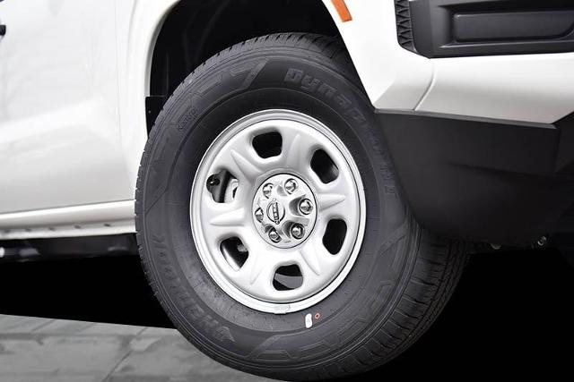 2025 Nissan Frontier Vehicle Photo in Ballwin, MO 63011