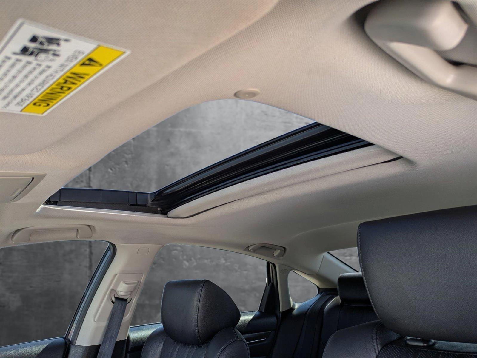 2020 Honda Accord Hybrid Vehicle Photo in Tustin, CA 92782