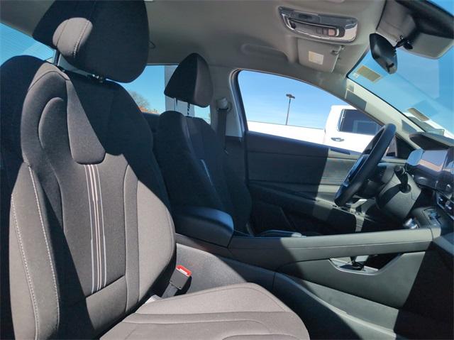 2024 Hyundai Elantra Vehicle Photo in AURORA, CO 80012-4011