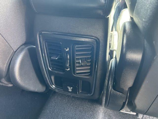2020 Jeep Grand Cherokee Vehicle Photo in MEDINA, OH 44256-9631