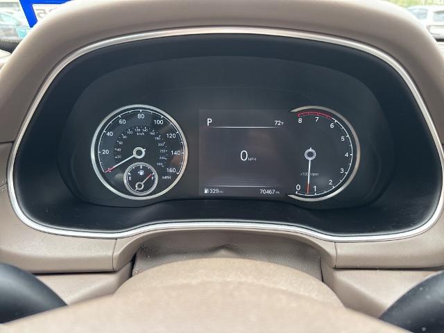 2021 Genesis GV80 Vehicle Photo in San Antonio, TX 78230
