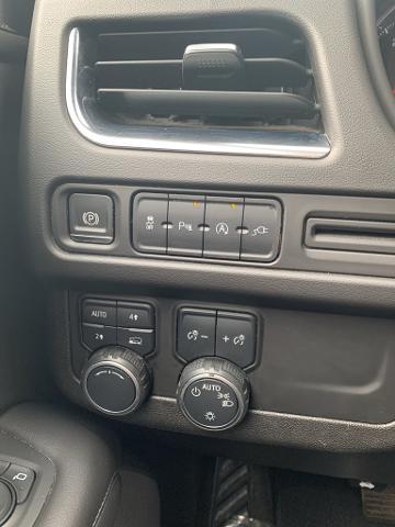 2021 Chevrolet Tahoe Vehicle Photo in GREEN BAY, WI 54304-5303