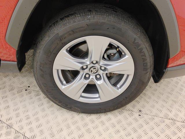 2023 Toyota RAV4 Vehicle Photo in Fort Mill, SC 29708