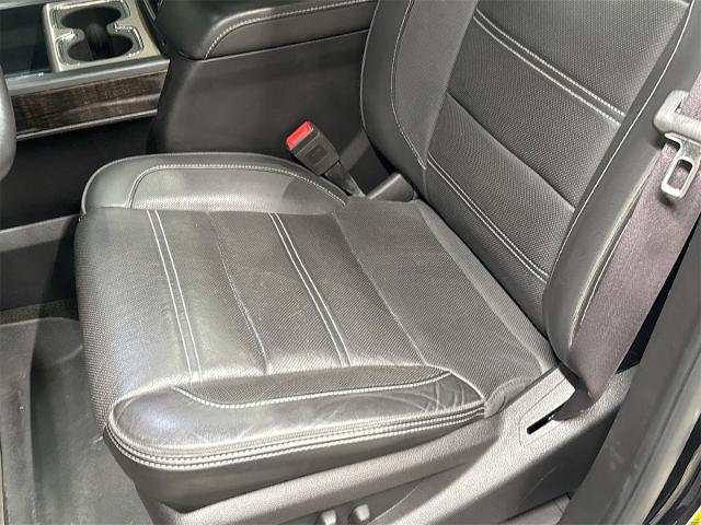 2016 GMC Sierra 2500 HD Vehicle Photo in EVERETT, WA 98203-5662