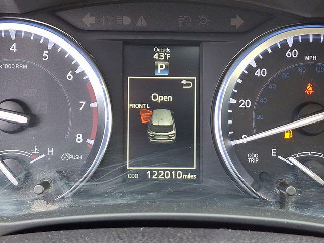 2016 Toyota Highlander Vehicle Photo in DANBURY, CT 06810-5034