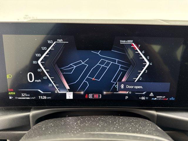 2024 BMW 330i xDrive Vehicle Photo in Charlotte, NC 28273