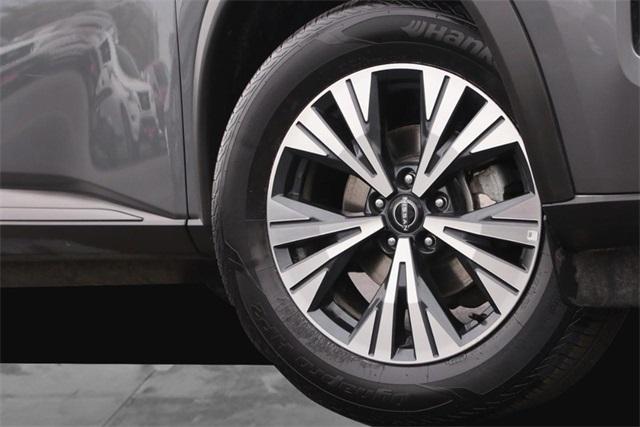 2023 Nissan Rogue Vehicle Photo in Hazelwood, MO 63042