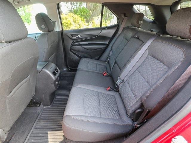 2020 Chevrolet Equinox Vehicle Photo in HOMOSASSA, FL 34448-1461