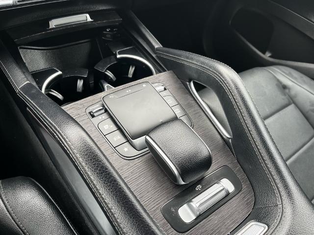 2022 Mercedes-Benz GLS Vehicle Photo in Tampa, FL 33612