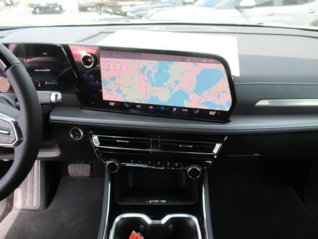 2025 Chevrolet Traverse Vehicle Photo in LEESBURG, FL 34788-4022