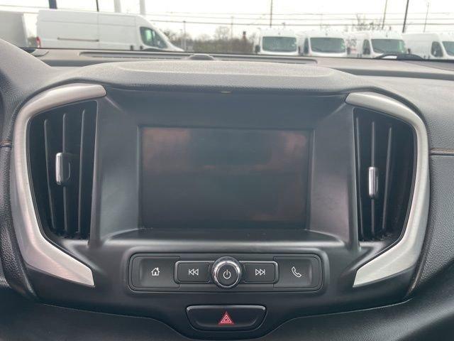 2020 GMC Terrain Vehicle Photo in MEDINA, OH 44256-9631