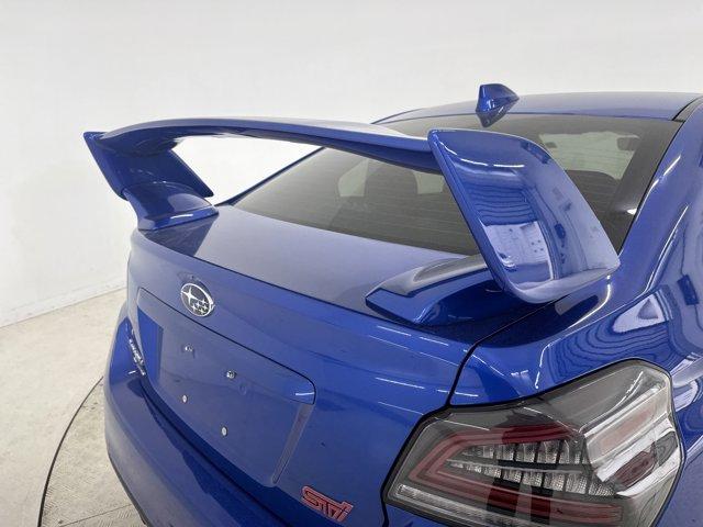 2019 Subaru WRX Vehicle Photo in Charlotte, NC 28273