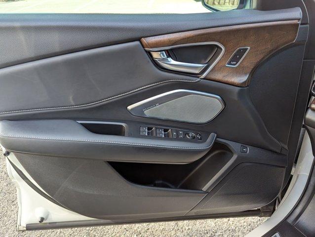 2020 Acura RDX Vehicle Photo in San Antonio, TX 78230