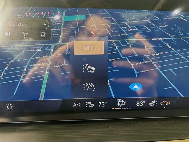 2025 Buick Envision Vehicle Photo in PUYALLUP, WA 98371-4149
