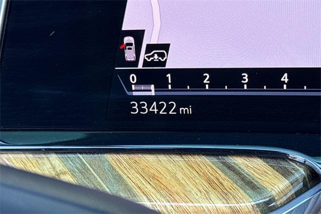 2021 Cadillac Escalade Vehicle Photo in ELK GROVE, CA 95757-8703