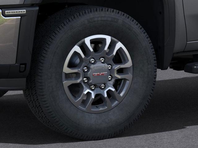 2025 GMC Sierra 2500 HD Vehicle Photo in LITTLE FALLS, NJ 07424-1717