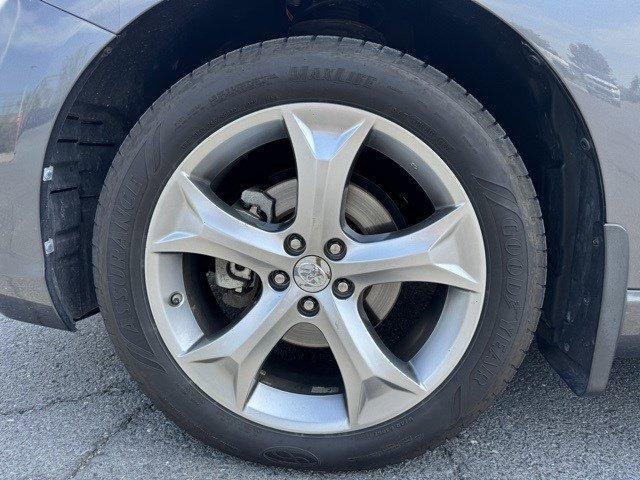 2015 Toyota Venza Vehicle Photo in Mechanicsburg, PA 17050-1707