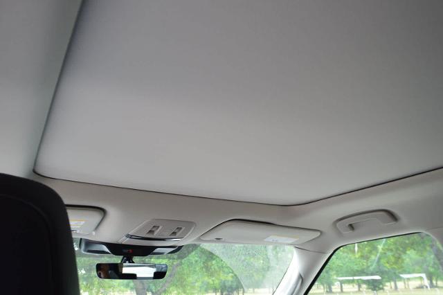 2025 INFINITI QX80 Vehicle Photo in Houston, TX 77090