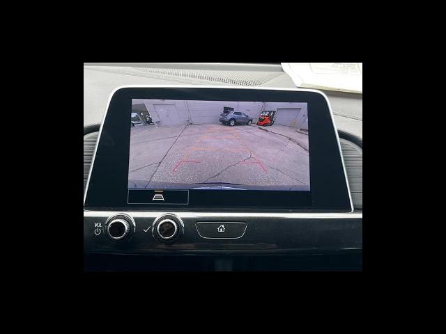 2025 Cadillac CT4 Vehicle Photo in Tampa, FL 33612