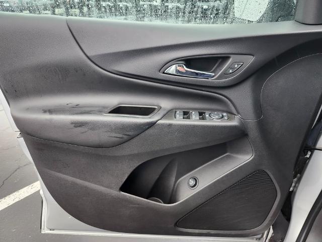 2022 Chevrolet Equinox Vehicle Photo in GREEN BAY, WI 54304-5303