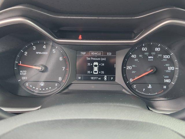 2021 Chevrolet Trailblazer Vehicle Photo in SUGAR LAND, TX 77478-0000