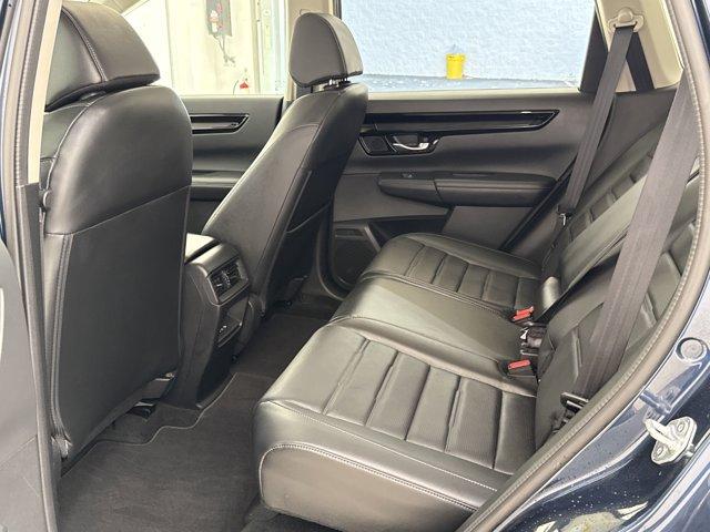 2024 Honda CR-V Vehicle Photo in Charlotte, NC 28273