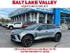 Certified 2024 Chevrolet Blazer EV RS with VIN 3GNKDCRJ5RS171415 for sale in West Valley City, UT