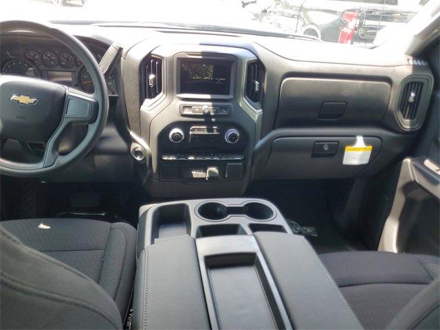 2025 Chevrolet Silverado 1500 Vehicle Photo in SUNRISE, FL 33323-3202