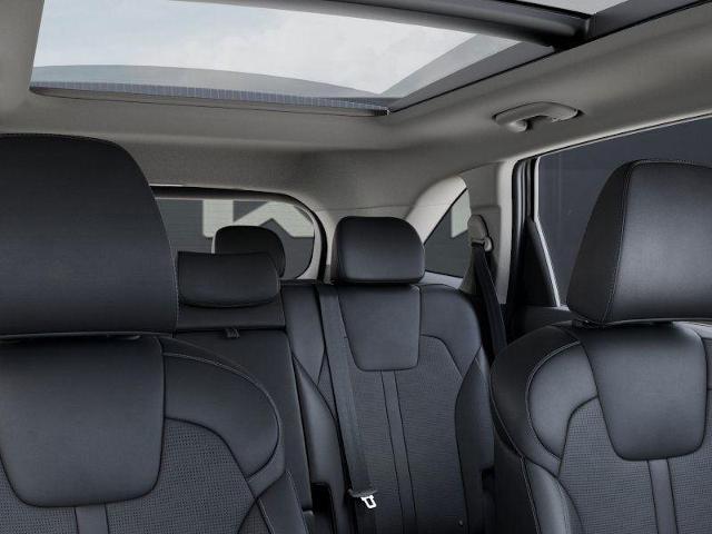 2025 Kia Sorento Vehicle Photo in Tucson, AZ 85712