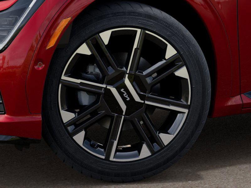2025 Kia EV6 Vehicle Photo in Langhorne, PA 19047