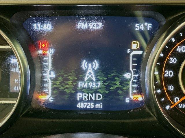 2021 Jeep Wrangler Vehicle Photo in Doylsetown, PA 18901