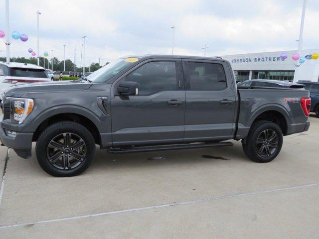 Used 2024 Ford Ranger XL with VIN 1FTER4BH3RLE72579 for sale in Temple, TX