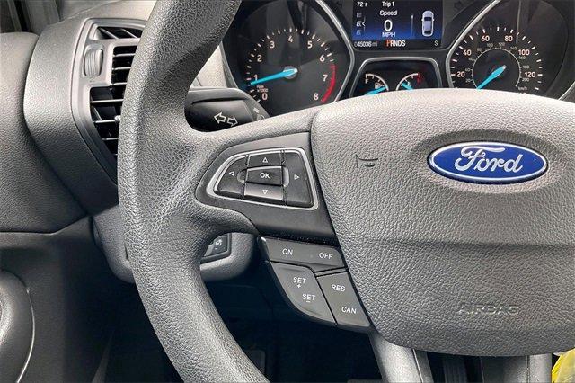 2019 Ford Escape Vehicle Photo in INDEPENDENCE, MO 64055-1314