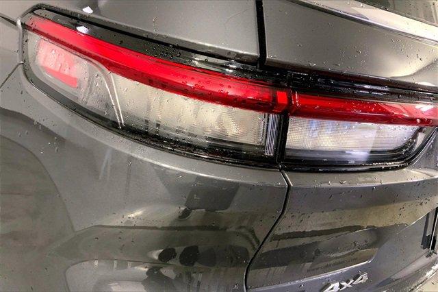 2021 Jeep Grand Cherokee L Vehicle Photo in KANSAS CITY, MO 64114-4502