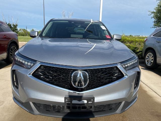 2024 Acura RDX Vehicle Photo in Grapevine, TX 76051