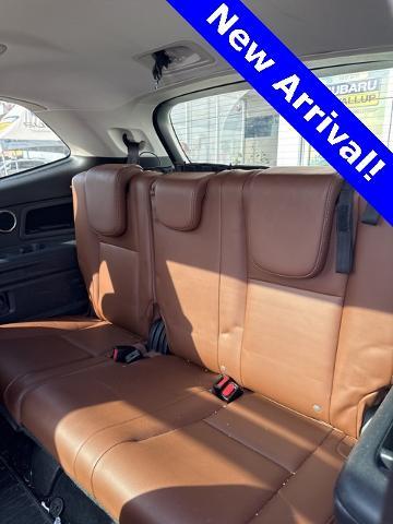 2019 Subaru Ascent Vehicle Photo in Puyallup, WA 98371
