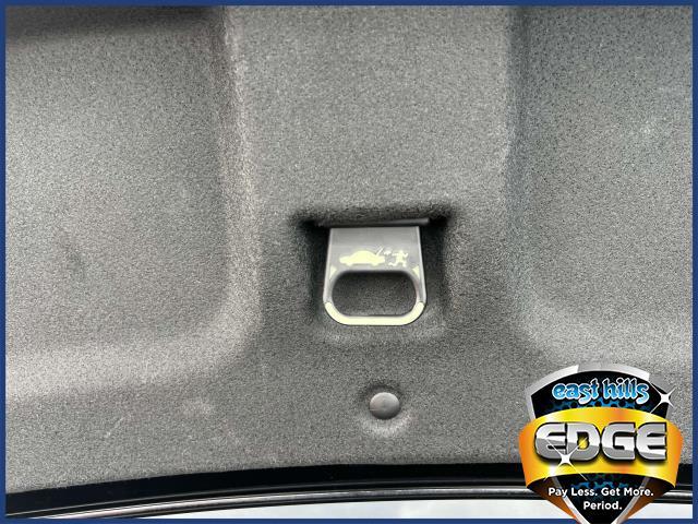 2023 Chevrolet Camaro Vehicle Photo in Roslyn, NY 11576