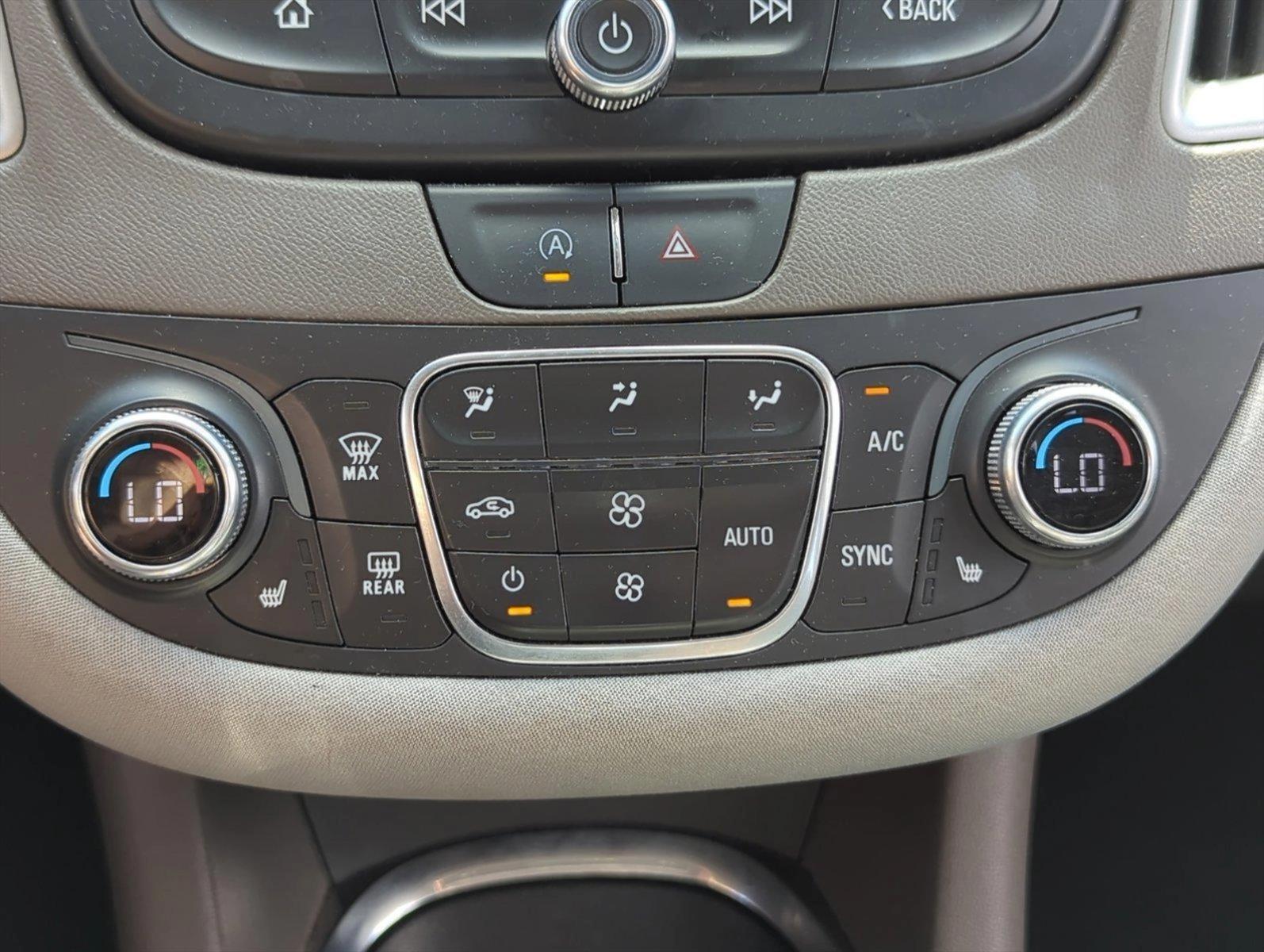 2022 Chevrolet Malibu Vehicle Photo in Ft. Myers, FL 33907